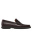 Boss Pantofi Boss Sienne 50474475 10223093 01 Dark Brown 202