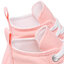 Converse Кецове Converse Ctas Move Hi 272853C Storm Pink/Washed Indigo/White