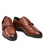 Strellson Обувки Strellson Jones 4010002881 Cognac 703
