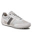 Geox Sportcipő Geox U Wells B U25T5B 02214 C1010 Lt Grey