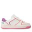 Pinko Sneakers Pinko Flamine Sneaker 20231 BLKS1 101226.A0VK Bianco/Fux ZW8