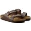 Birkenstock Чехли Birkenstock Arizona 0051703 Dark Brown