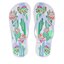 Ipanema Flip-flops Ipanema IPANEMA ANAT CACTUS 83326 White/Green AI892