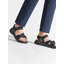 Teva Szandál Teva M Zymic 1124049 Blk