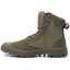 Palladium Planinarske cipele Palladium Pampa Sport Cuff Wpn 73234-342-M Fallen Rock/Bungee Cord