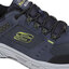 Skechers Trekkings Skechers Oak Canyon 51893/NVLM Navy/Lime