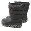 Crocs Schneeschuhe Crocs Classic Neo Puff Boot K 207684 Black