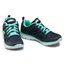 Skechers Pantofi Skechers New World 12997/NVTQ Navy/Turquoise
