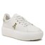 Patrizia Pepe Сникърси Patrizia Pepe PJ201.02 M Offwhite