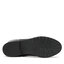 Eksbut Офицерки Eksbut 96-4327-155-1G Черен