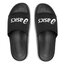 Asics Παντόφλες Asics AS003 1173A006 Black/White 001