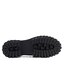 Sergio Bardi Loafersy Sergio Bardi WI23-C1038-03SB Černá