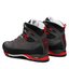 Asolo Trekkingschuhe Asolo Traverse Gv Mm A12032 00 A619 Graphite/Red