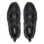 Asics Sneakers Asics Gel-Nandi 1202A172 Black/Smoke Grey 001