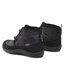 Keen Cipő Keen Howser II Chukka Wp 1025513 Black/Black
