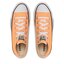 Converse Sneakers aus Stoff Converse Ctas Ox A04393C Peasch Beam