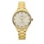 Lorus Uhr Lorus RG294QX9 Gold/Gold