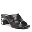 KARL LAGERFELD Ciabatte KARL LAGERFELD KL30605 Black Lthr