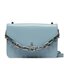 Steve Madden Geantă Steve Madden Bindio-L SM13000788-SLA Slate Blue