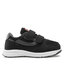 Viking Sneakers Viking Hovet Low Wp 3-51655-203 Black/Grey