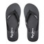 Pepe Jeans Flip-flops Pepe Jeans Bay Beach Classic PMS70097 Black 999