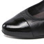 Caprice Lågskor Caprice 9-22307-29 Black 040