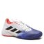 adidas Pantofi adidas Barricade Tennis Shoes HQ8917 Albastru