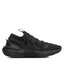 Under Armour Pantofi Under Armour Ua W Hovr Phantom 3 3025517-002 Blk/Blk