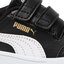 Puma Sneakers Puma Shuffle V Inf 375690 03 Puma Black/Puma White/Gold