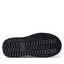 Tommy Hilfiger Cizme de zăpadă Tommy Hilfiger T3A6-33069-1669803 M Blue 803