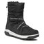 Calvin Klein Jeans Cizme de zăpadă Calvin Klein Jeans V3X5-80755-1485 S Black 999