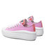 Converse Кецове Converse Ctas Move Ox A00563C Beyond Pink/White