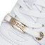 Guess Αθλητικά Guess Tallyn FL5TLY FAL12 WHITE