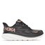 Hoka Boty Hoka Clifton 9 1127896 Black / Rose Gold BRGL