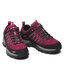 CMP Trekkings CMP Rigel Low Wmn Trekking Shoes Wp 3Q13246 Sangria/Grey 10HH