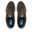 Jack Wolfskin Scarpe da trekking Jack Wolfskin Vojo 3 Vent Low 4051221 Khaki/Black