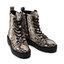 Guess Bakancs Guess Omala2 FL7OML PEL10 ROCCI