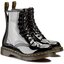 Dr. Martens Bakancs Dr. Martens 1460 W 11821011 Black