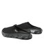 Salomon Ciabatte Salomon Reelax Slide 6.0 L47112000 Black/Black/Alloy
