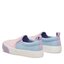 Moomin Sneakers aus Stoff Moomin CS205MMN Rosa