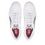 Puma Сникърси Puma Smash 3.0 Retro Prep 389376 01 Puma White/Dive/Wood Violet