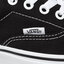 Vans Гуменки Vans Era VN-0EWZBLK Black