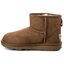 Ugg Pantofi Ugg Classic Mini II 1017715K K/Che