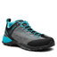 Kayland Туристически Kayland Revolt W's Gtx GORE-TEX 018022340 Grey/Azure