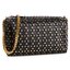 Red Valentino Táska Red Valentino RQ2B0A62XIQ Nero 0NO