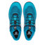 Salomon Boty Salomon Ultra Glide 415791 27 V0 Crystal Teal/Barrier Reef/Goji Berry