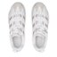 adidas Boty adidas Hyperturf Shoes GY9410 Ftwwht/Greone/Silvmt