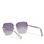 Furla Слънчеви очила Furla Sunglasses SFU623 WD00057-BX0754-LLA00-4-401-20-CN-D Lilas