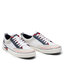 Tommy Jeans Zapatillas de tenis Tommy Jeans Decon EM0EM00971 Rwb 0GY