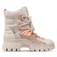 Guess Polokozačky Guess Haler3 FL5HR3F AL10 SAND